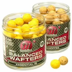 Mainline Hi Impact Balanced Wafters