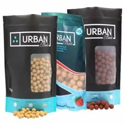 Urban Bait Frozen Boilies 1kg