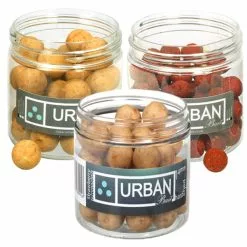 Urban Bait Hardened Hook Baits
