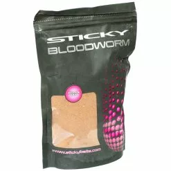 Sticky Bloodworm Active Mix 900g