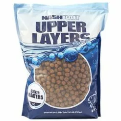 Nash Upper Layers Slicker Floaters 1.4kg