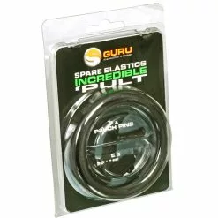 Guru The Incredible ‘Pult Replacement Elastic