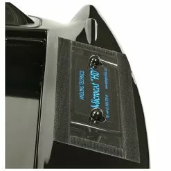 Angling Technics Microcat HD Battery Box Covers