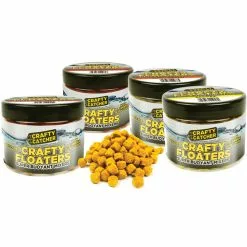 Crafty Catcher Crafty Floaters