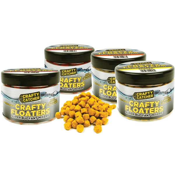 Crafty Catcher Crafty Floaters