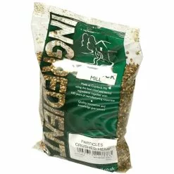 Copdock Mill Unprepared Crushed Hempseed 600g