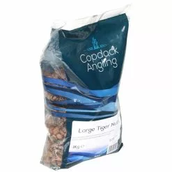 Copdock Mill Unprepared Large Tiger Nuts 1kg