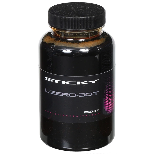 Sticky L-Zero 30T 250ml