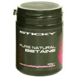 Sticky Pure Natural Betaine 100g