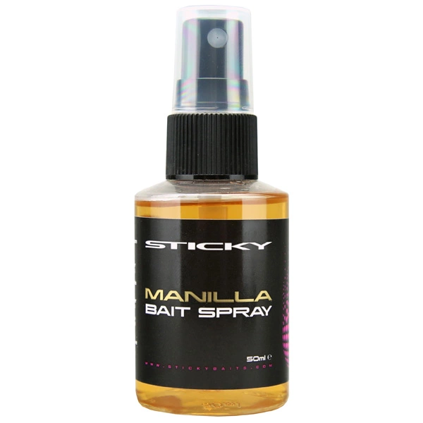 Sticky Bait Spray 50ml - Image 3