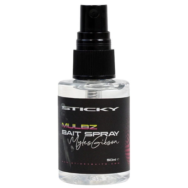 Sticky Bait Spray 50ml - Image 2