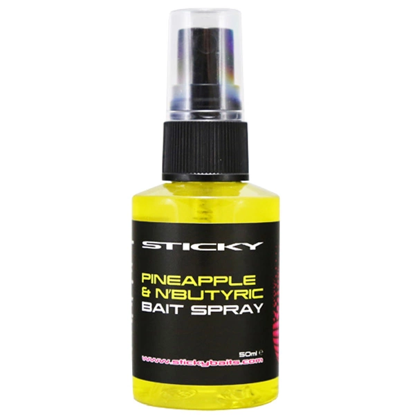 Sticky Bait Spray 50ml - Image 9