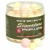 Sticky Signature Pop-Ups – Mixed Colours