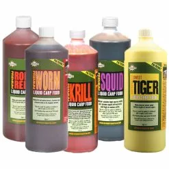 Dynamite Baits Premium Liquid 1 Litre