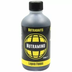 Nutrabaits Nutramino Liquid Food 250ml