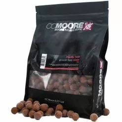 CC Moore Pacific Tuna Frozen Boilies 1kg