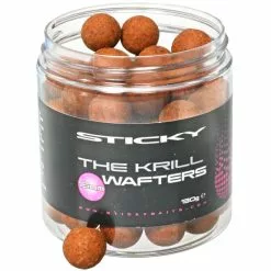 Sticky The Krill Wafters – 16mm