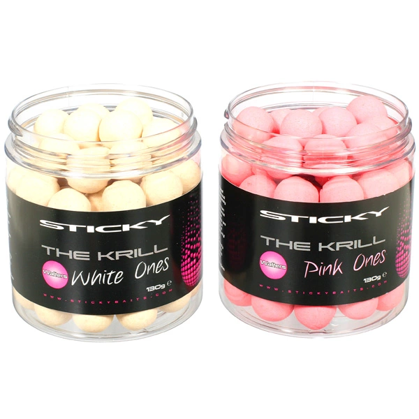 Sticky The Krill High Attract Wafters – 16mm