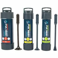 Nash Webcast PVA Mesh In Dispenser 7m