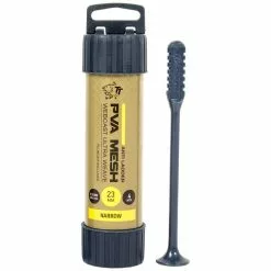 Nash Webcast Ultra Weave PVA Mesh In Dispenser 4m – Narrow – 23mm
