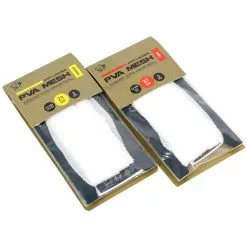 Nash Webcast Ultra Weave PVA Mesh Refill 3m – Wide – 37mm