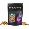 Sticky Manilla Frozen Boilies 1kg
