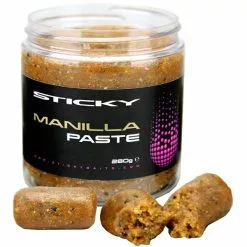 Sticky Manilla Paste 280g