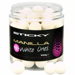 Sticky Manilla High Attract Pop-Ups