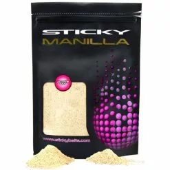 Sticky Manilla Active Mix 900g
