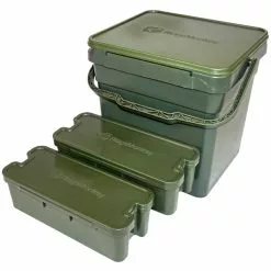 RidgeMonkey 30 Litre Modular Bucket