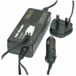 Angling Technics Procat MkIII Fast Charger