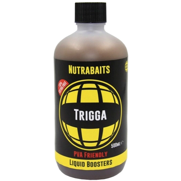 Nutrabaits Liquid Booster 500ml - Image 2