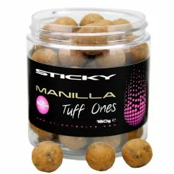 Sticky Manilla Tuff Ones