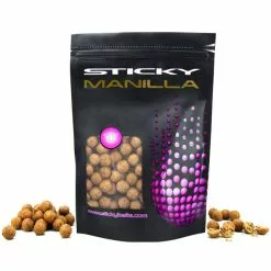 Sticky Manilla Shelf Life Boilies 5kg