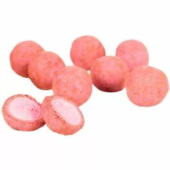 Nash Citruz Cultured Bottom Baits 15mm