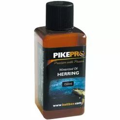 Pike Pro Winterized Oil 150ml