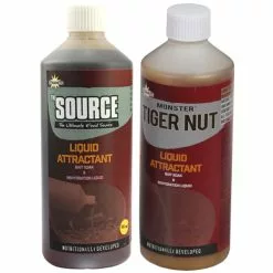 Dynamite Baits Liquid Attractant (Bait Soak & Rehydration) 500ml