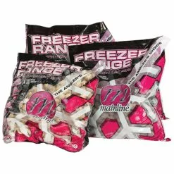Mainline Frozen Ready Made Boilies 5kg