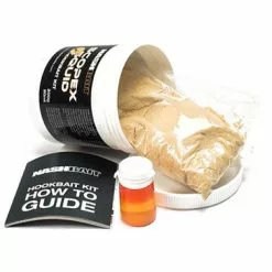 Nash Scopex Squid Hookbait Kit