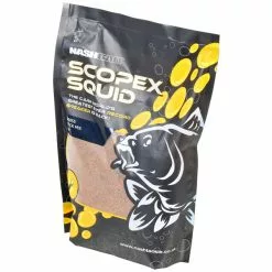 Nash Scopex Squid Stick Mix 1kg