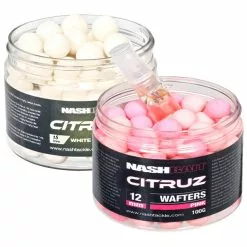 Nash Citruz Wafters