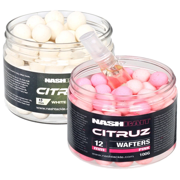 Nash Citruz Wafters