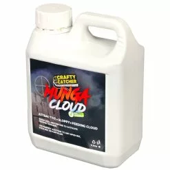 Crafty Catcher Big Hit Munga Cloud 1 Litre