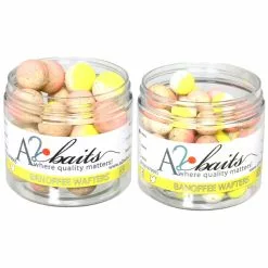 A2 Baits 70/30 Banoffee Wafters
