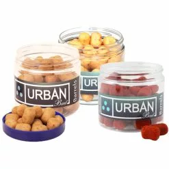 Urban Bait Barrels