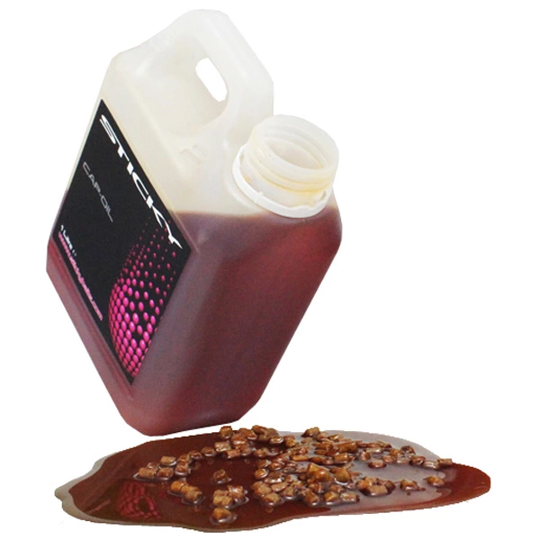 Sticky Cap-Oil 1 Litre