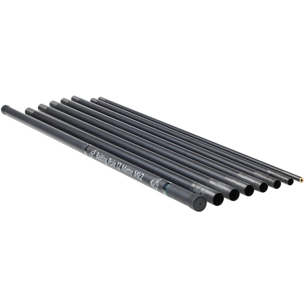 TB CF-X 12m Baiting Pole MK2