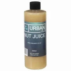 Urban Bait Nut Juice 500ml