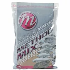 Mainline Match Method Mix – Fine 1kg