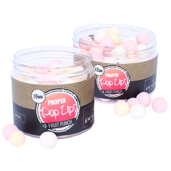 Proper Carp Baits Fruit Punch Pop Ups